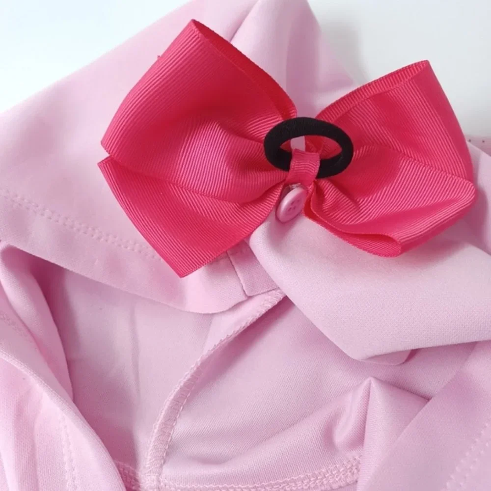 Nickelodeon JoJo Siwa Cosplay Dress